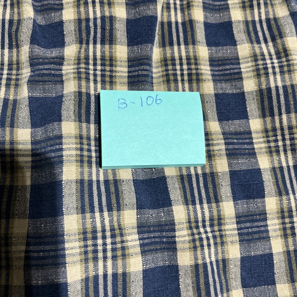 Red Head Shirt Mens LT Button Down Collared Long Sleeve 100% Cotton - Picture 9 of 10